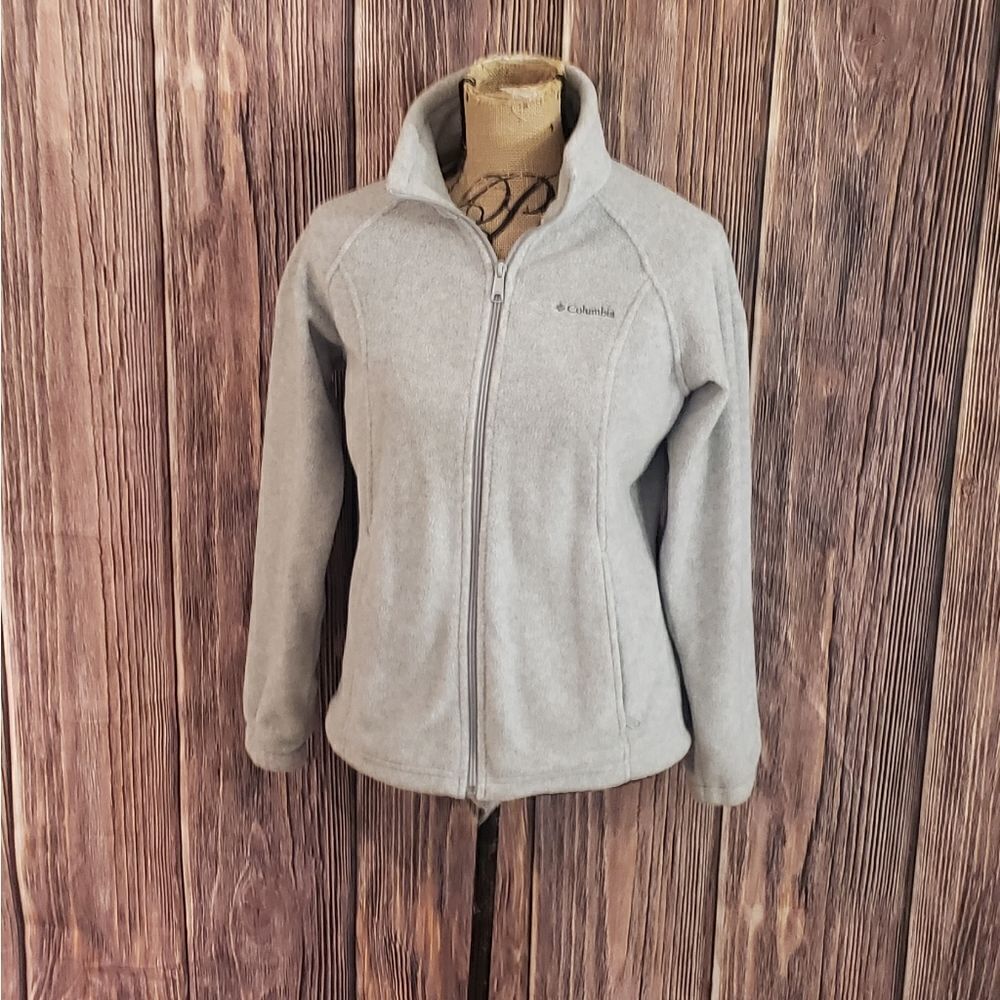 Columbia Jacket - Picture 9 of 9